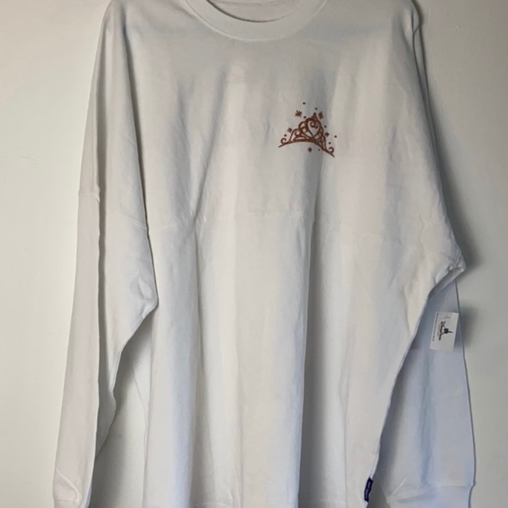 Disney Spirit Jersey